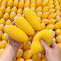 Corn squishy toys bulk view